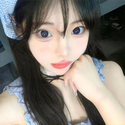 阿潘小姐