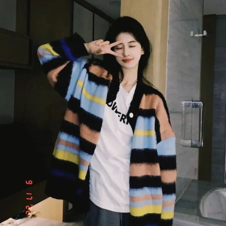 中学时代：我们的省实